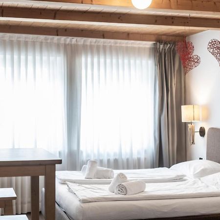 Stay Cooper L Goethe Guesthouse 볼차노 외부 사진