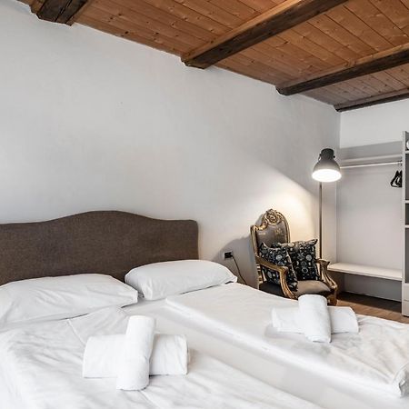 Stay Cooper L Goethe Guesthouse 볼차노 외부 사진