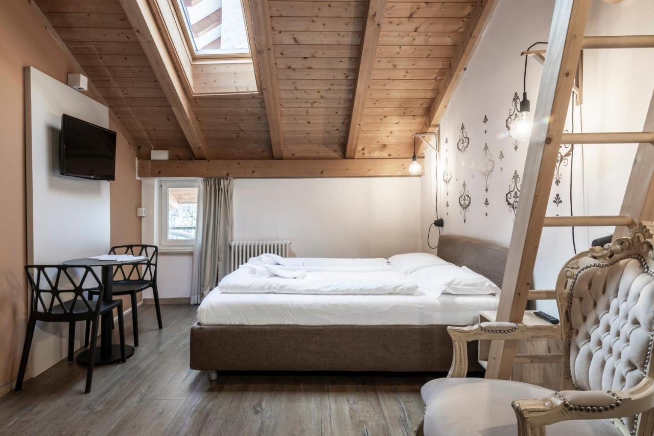Stay Cooper L Goethe Guesthouse 볼차노 외부 사진