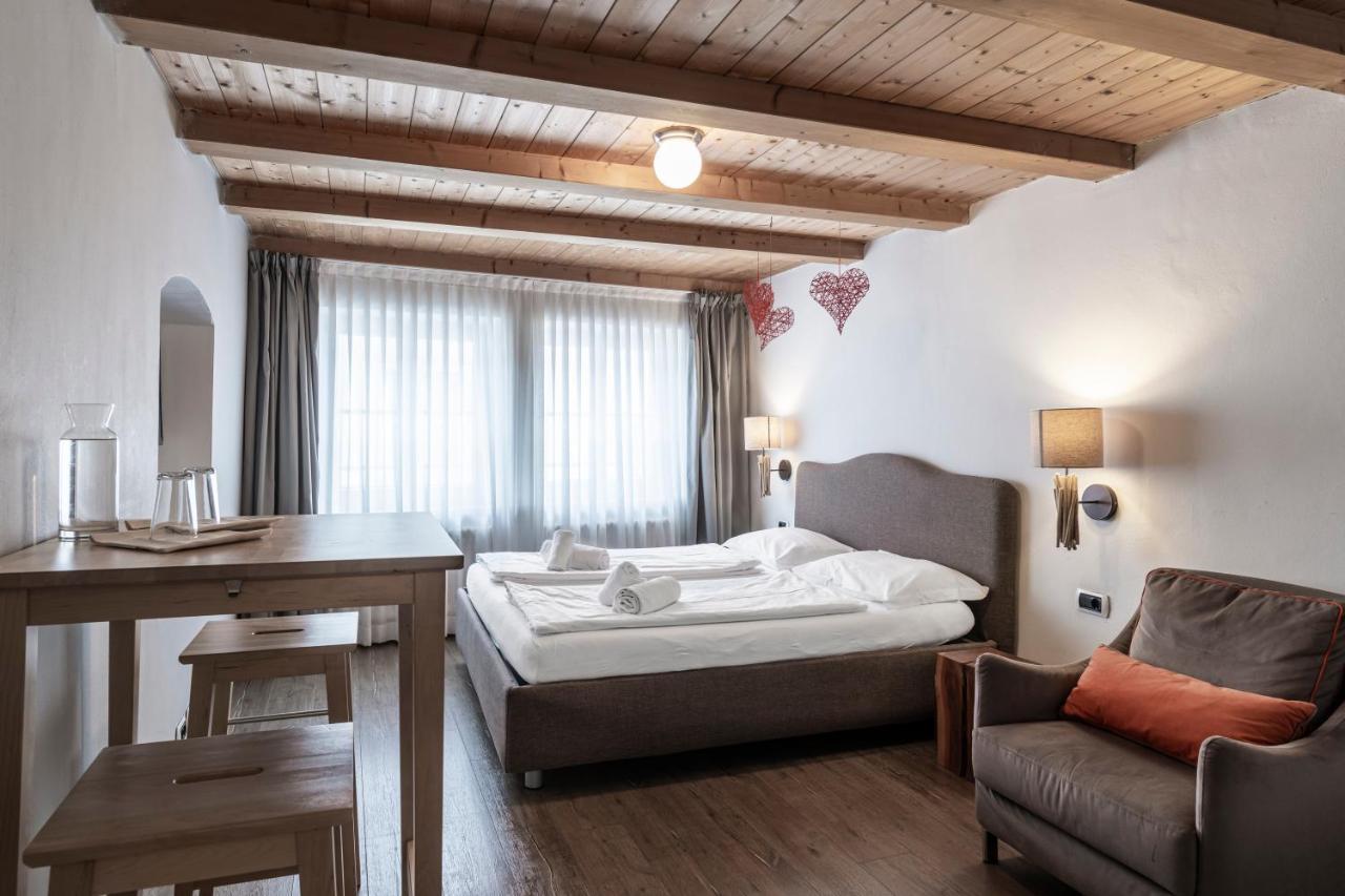 Stay Cooper L Goethe Guesthouse 볼차노 외부 사진