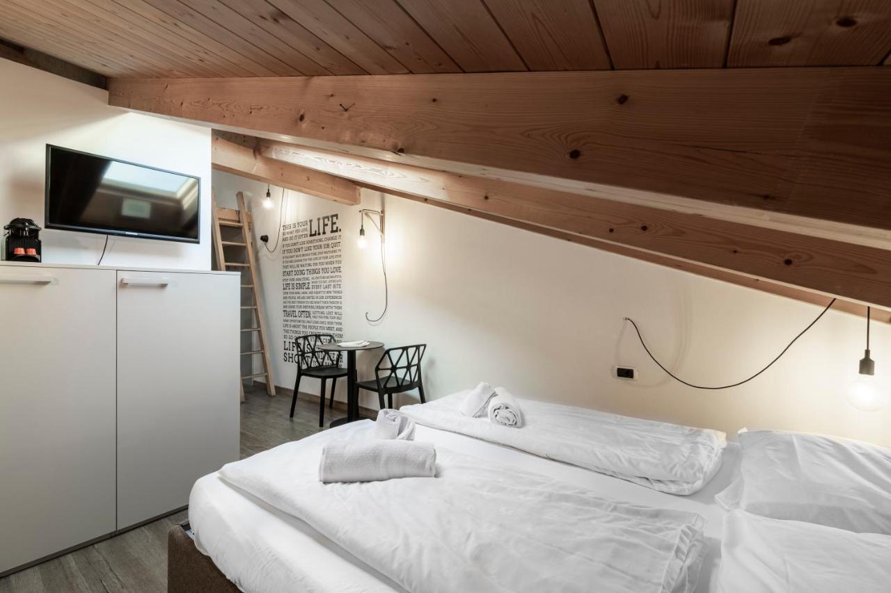 Stay Cooper L Goethe Guesthouse 볼차노 외부 사진