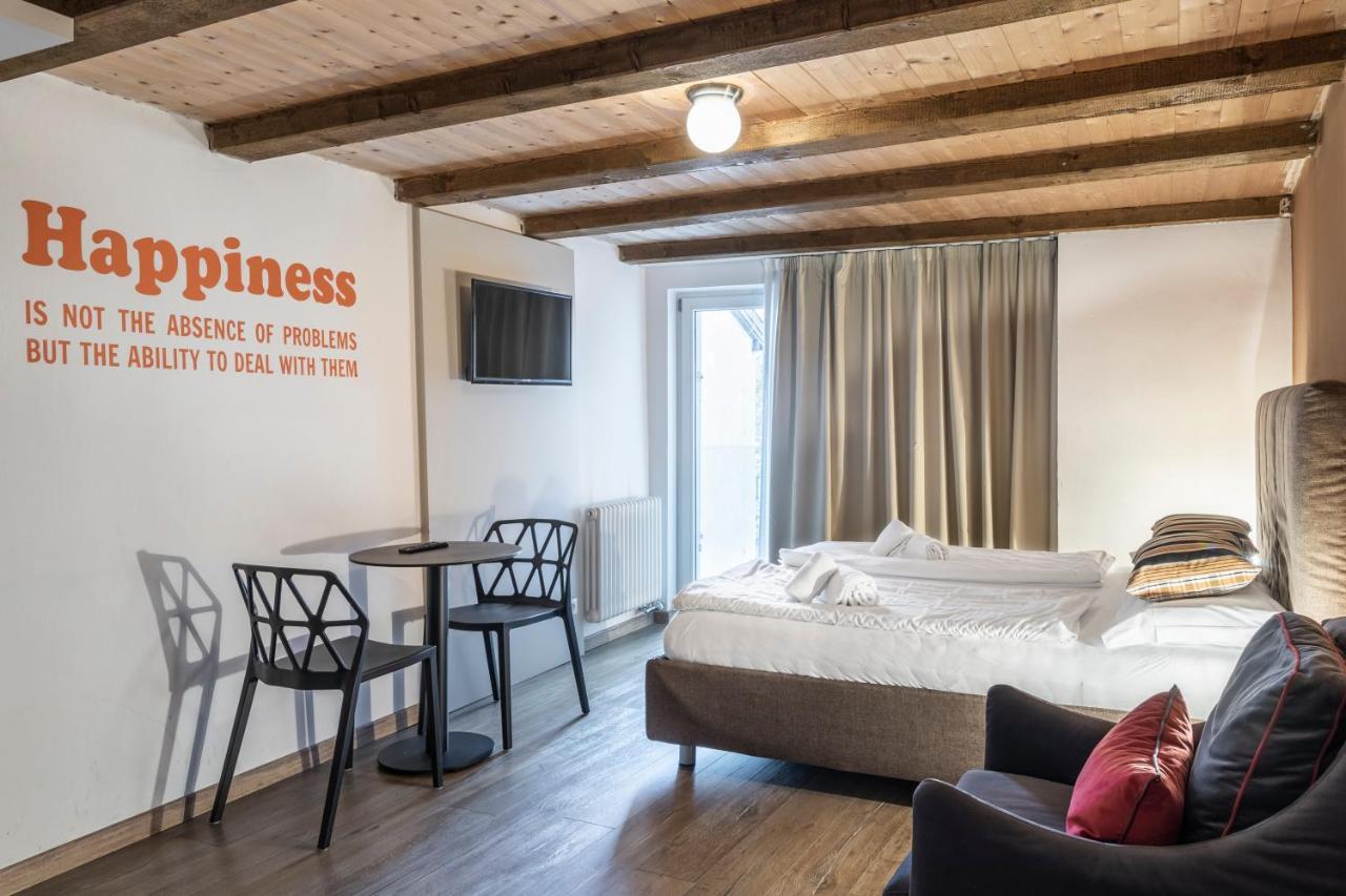 Stay Cooper L Goethe Guesthouse 볼차노 외부 사진