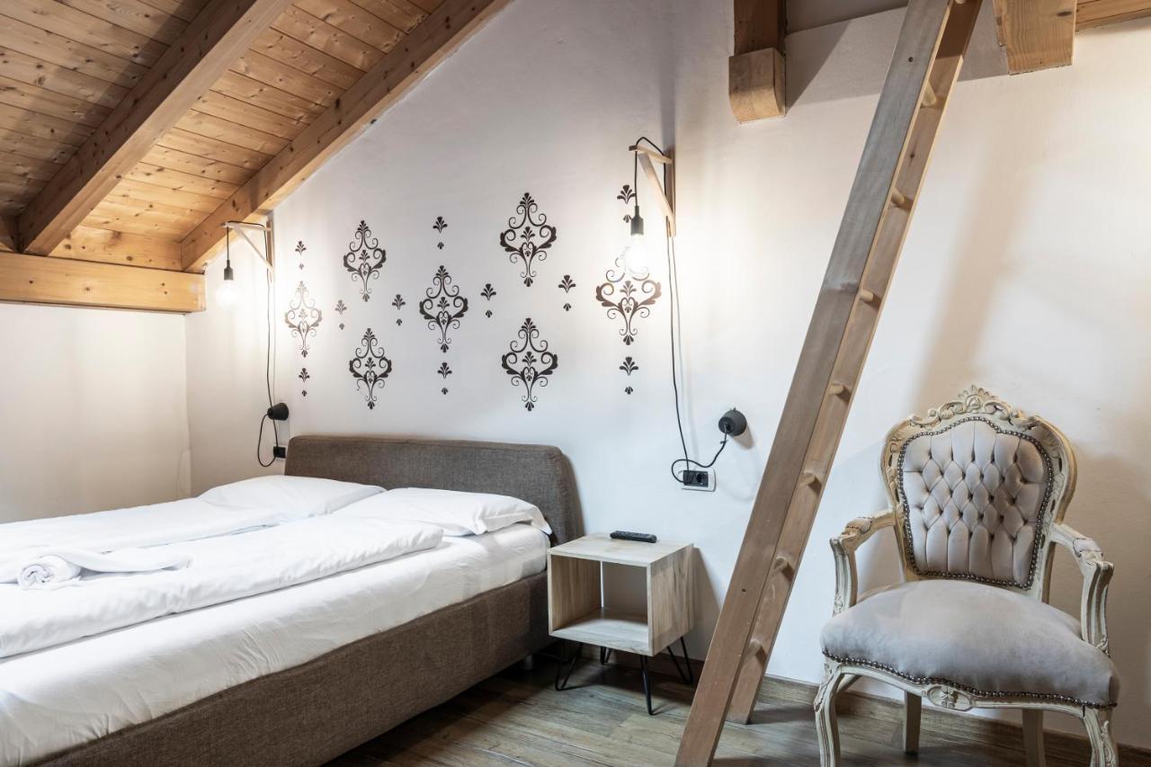 Stay Cooper L Goethe Guesthouse 볼차노 외부 사진