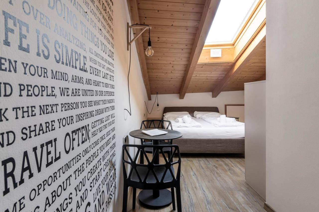 Stay Cooper L Goethe Guesthouse 볼차노 외부 사진