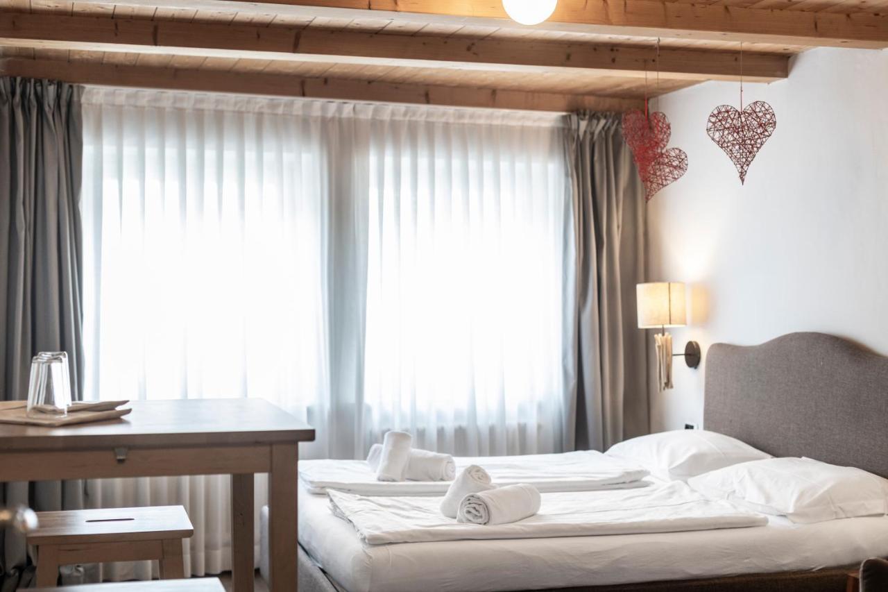 Stay Cooper L Goethe Guesthouse 볼차노 외부 사진