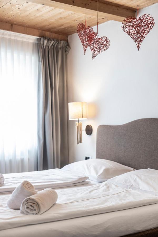 Stay Cooper L Goethe Guesthouse 볼차노 외부 사진