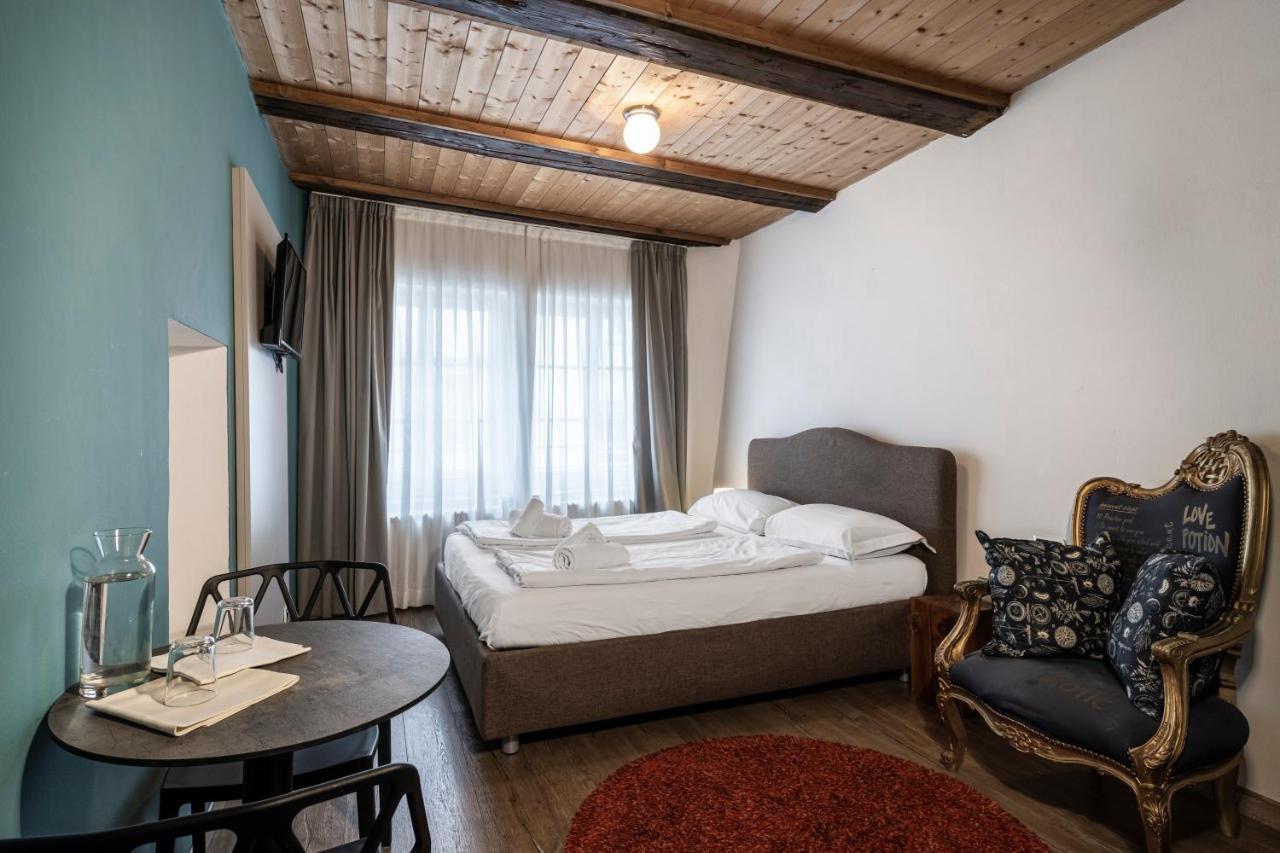 Stay Cooper L Goethe Guesthouse 볼차노 외부 사진