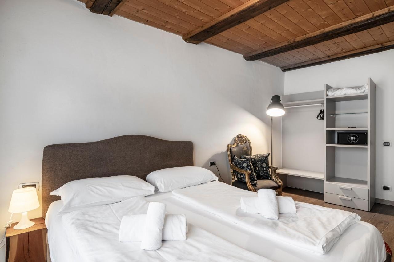 Stay Cooper L Goethe Guesthouse 볼차노 외부 사진