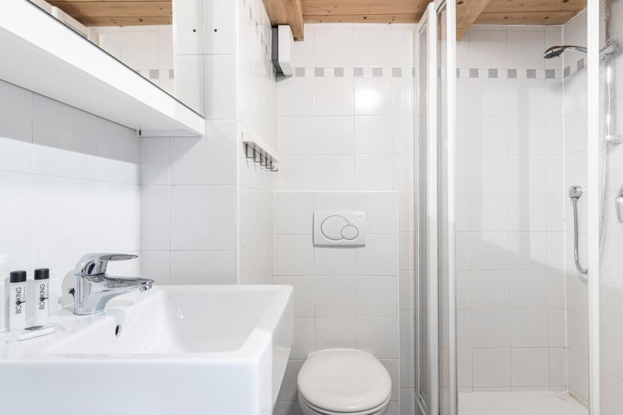 Stay Cooper L Goethe Guesthouse 볼차노 외부 사진