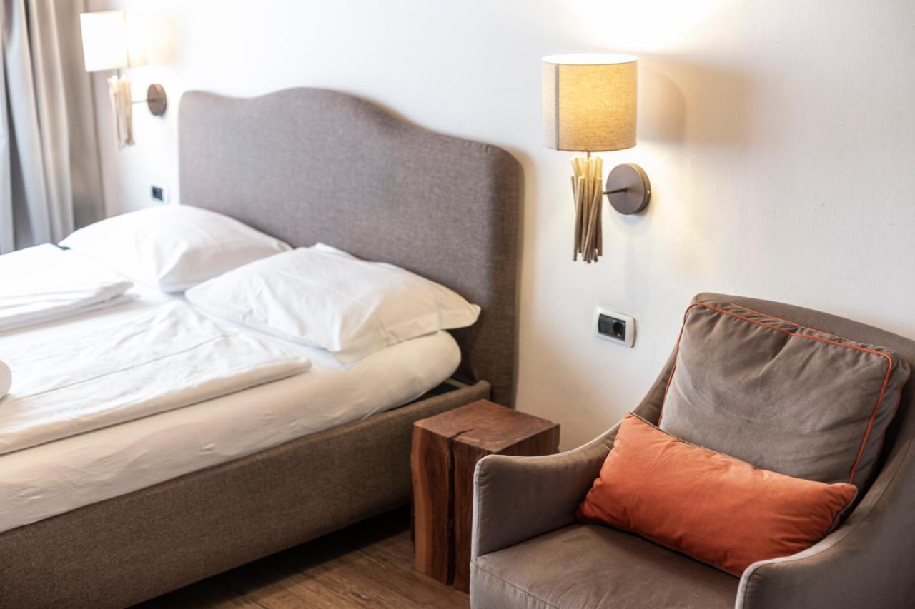 Stay Cooper L Goethe Guesthouse 볼차노 외부 사진