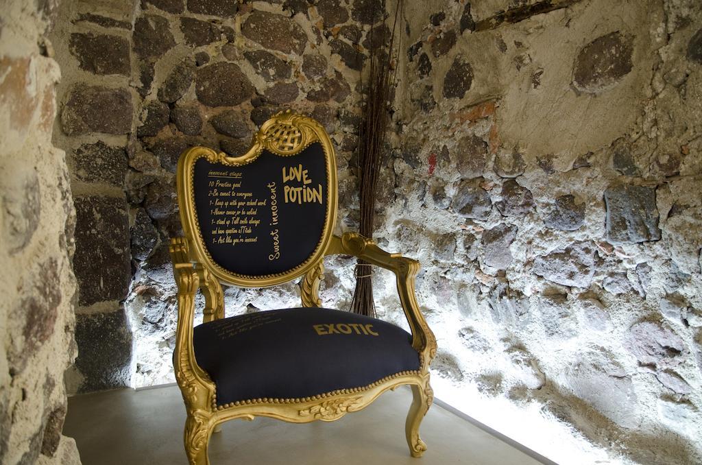 Stay Cooper L Goethe Guesthouse 볼차노 외부 사진