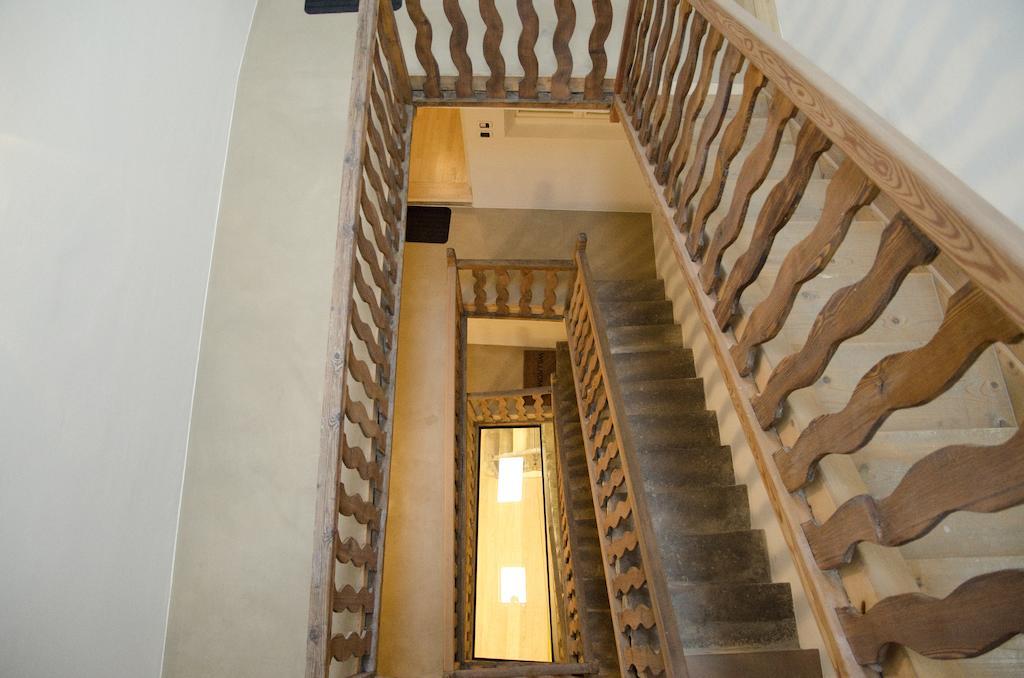 Stay Cooper L Goethe Guesthouse 볼차노 외부 사진
