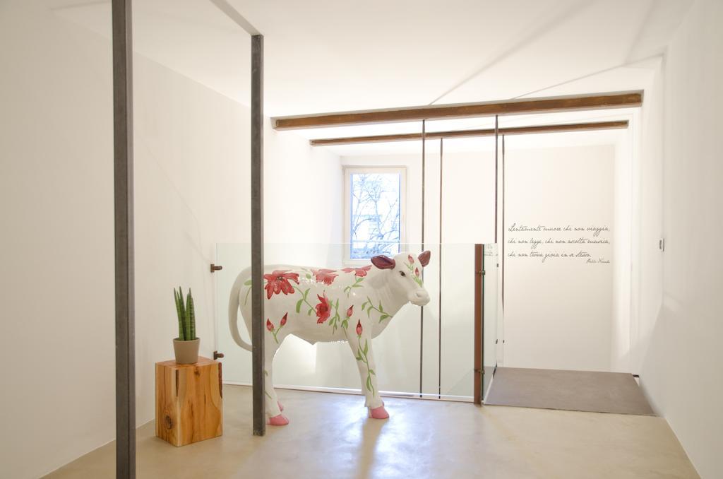 Stay Cooper L Goethe Guesthouse 볼차노 외부 사진