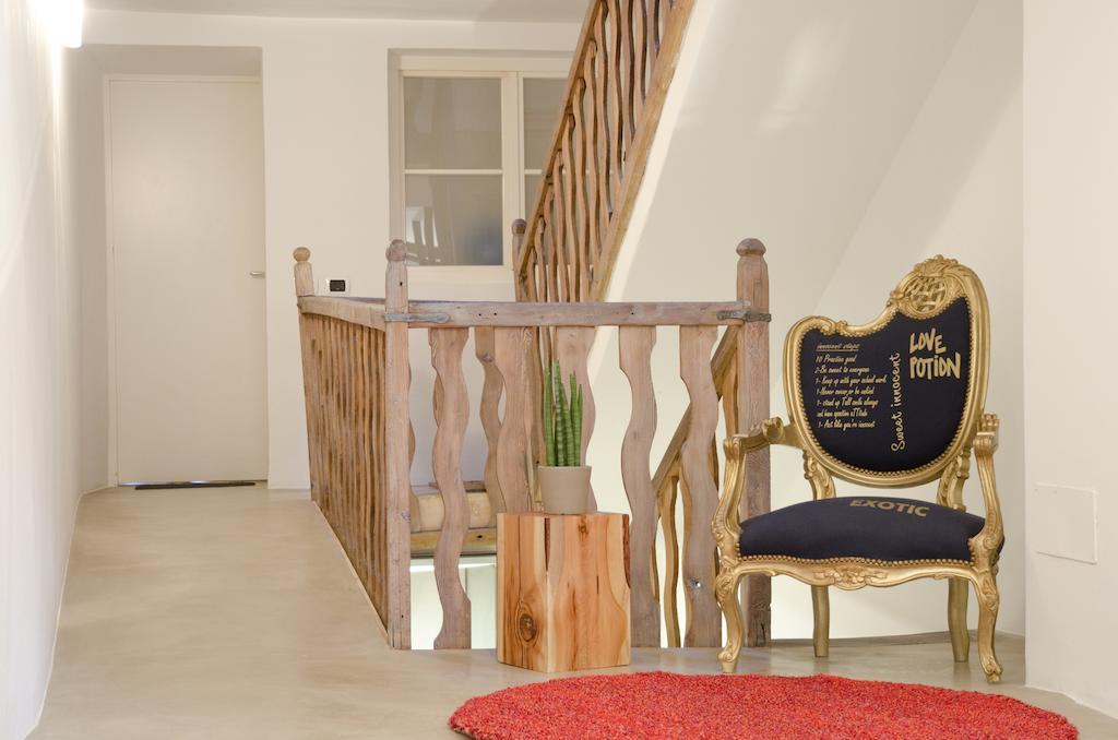 Stay Cooper L Goethe Guesthouse 볼차노 외부 사진